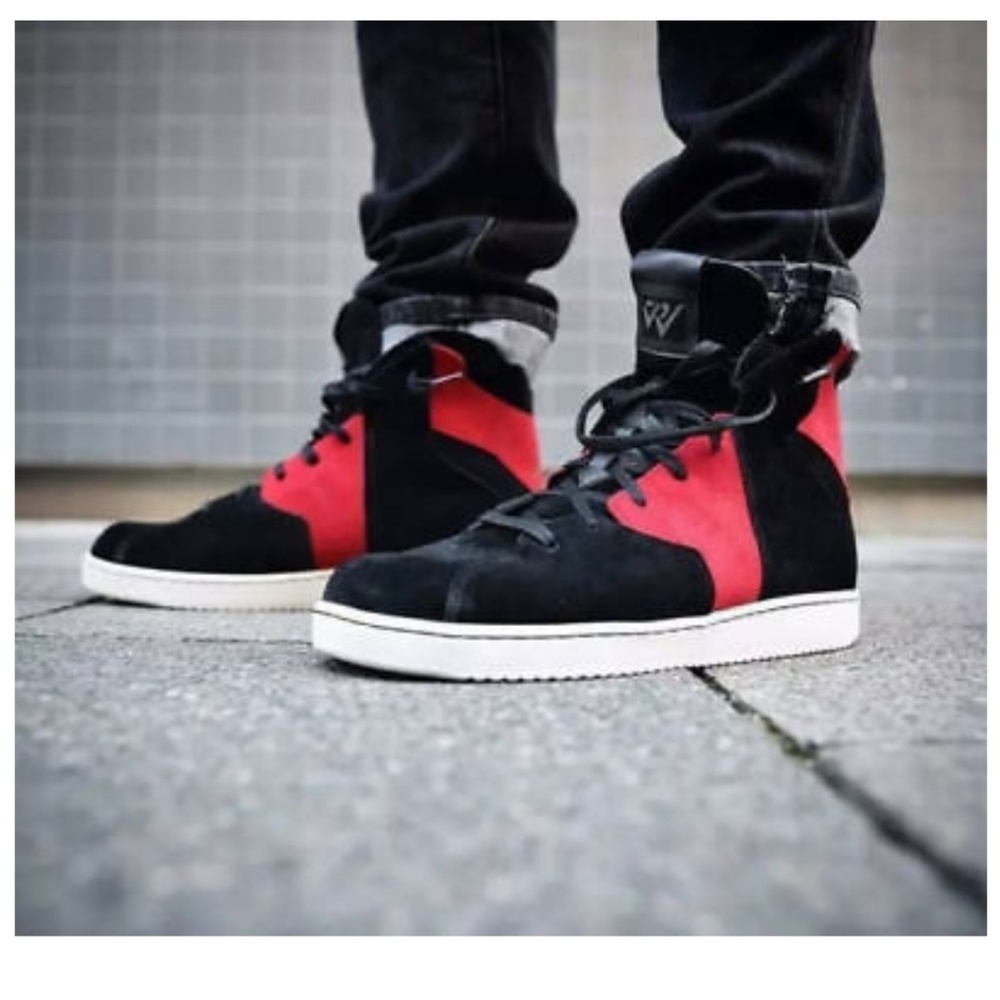 Nike Air Jordan Westbrook 0.2